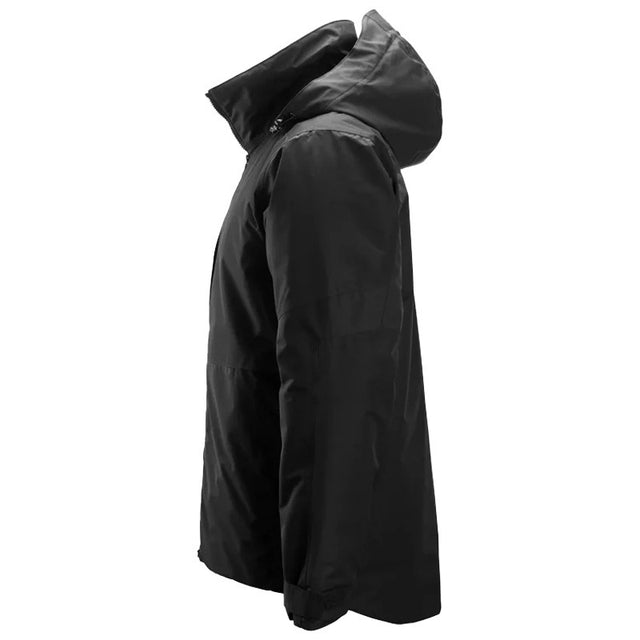 Giacca invernale impermeabile Snickers AllroundWork 1104