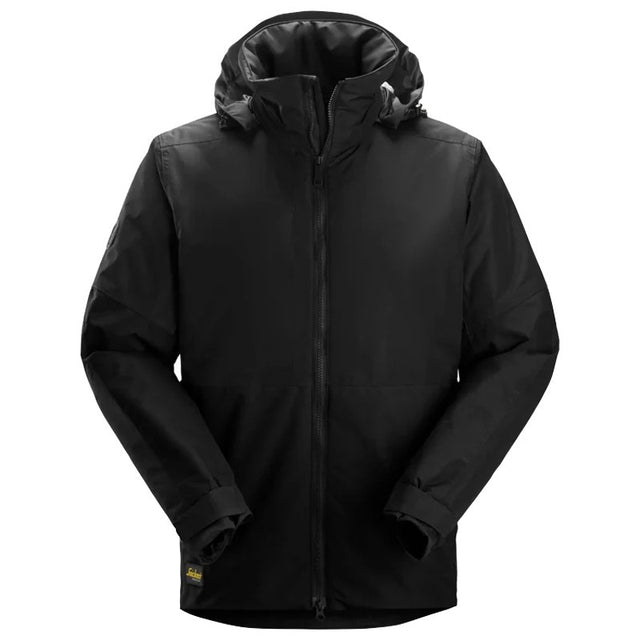 Giacca invernale impermeabile Snickers AllroundWork 1104