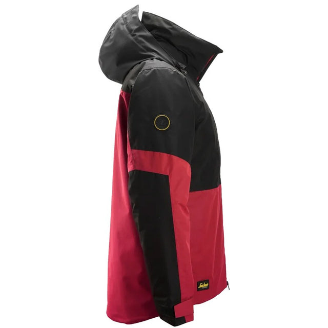 Giacca invernale impermeabile Snickers AllroundWork 1104