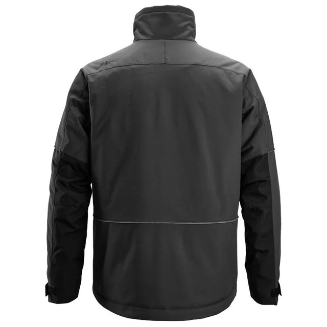 Giubbotto invernale idrorepellente Snickers AllroundWork 1158