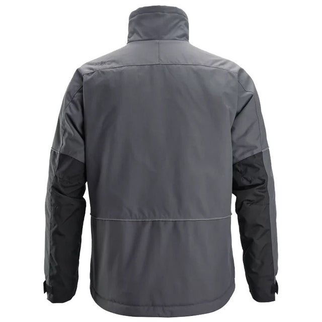 Giubbotto invernale idrorepellente Snickers AllroundWork 1158