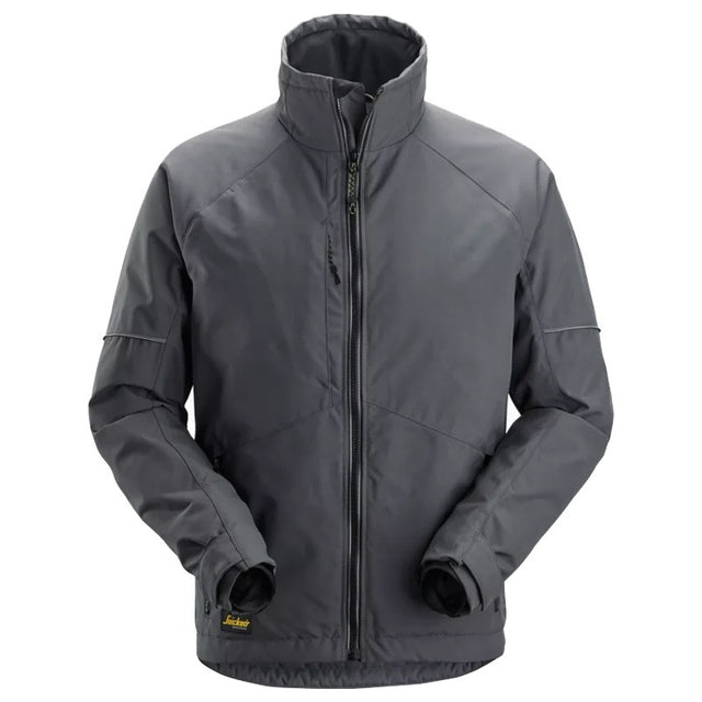 Giubbotto invernale idrorepellente Snickers AllroundWork 1158