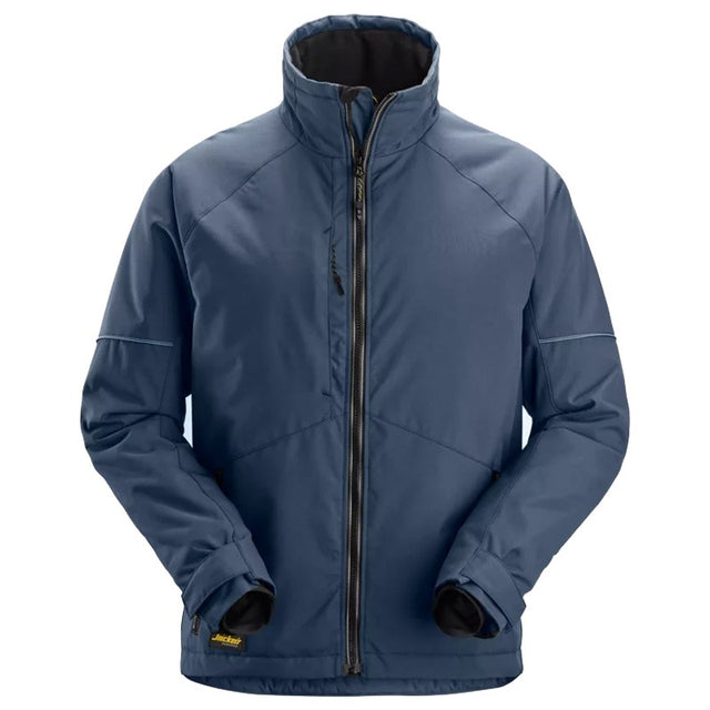 Giubbotto invernale idrorepellente Snickers AllroundWork 1158