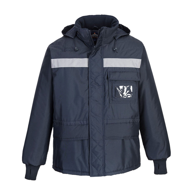Parka Termico CS10 Portwest