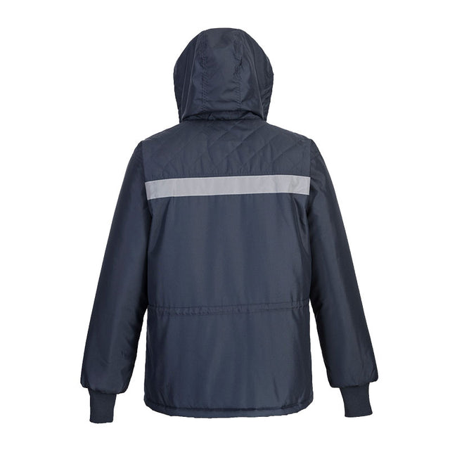 Parka Termico CS10 Portwest