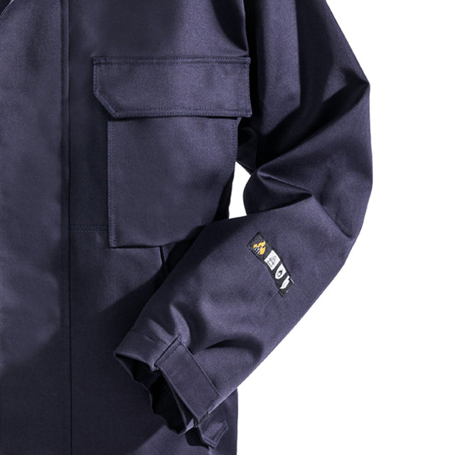 Fristads 4031 FLAM Giacca per saldatore