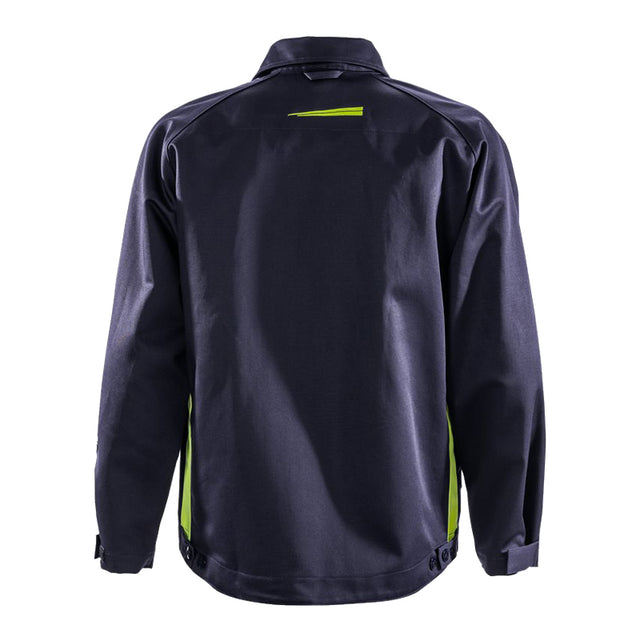Fristads 4031 FLAM Giacca per saldatore