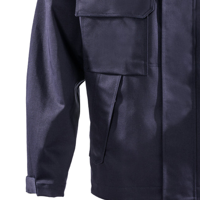 Fristads 4031 FLAM Giacca per saldatore