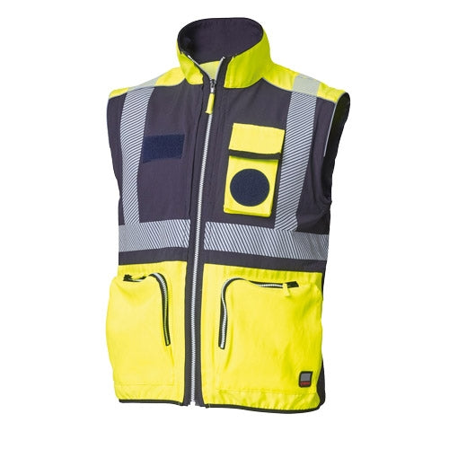 Giacca Siggi 08GB0725 per protezione civile