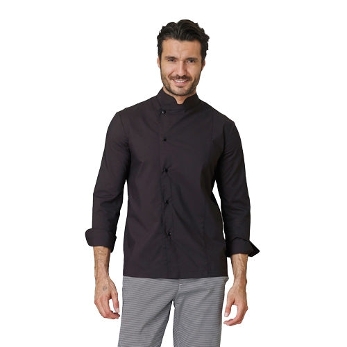Giacca cuoco coreana Siggi Adam