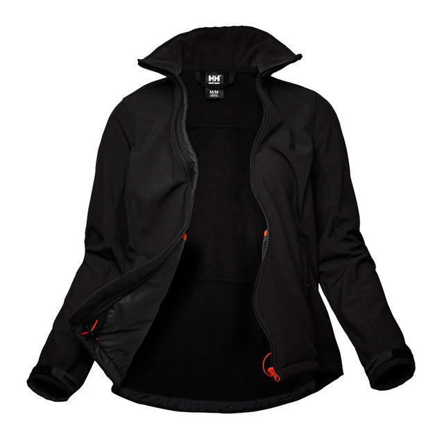 Helly Hansen W Luna Giacca softshell donna lavoro