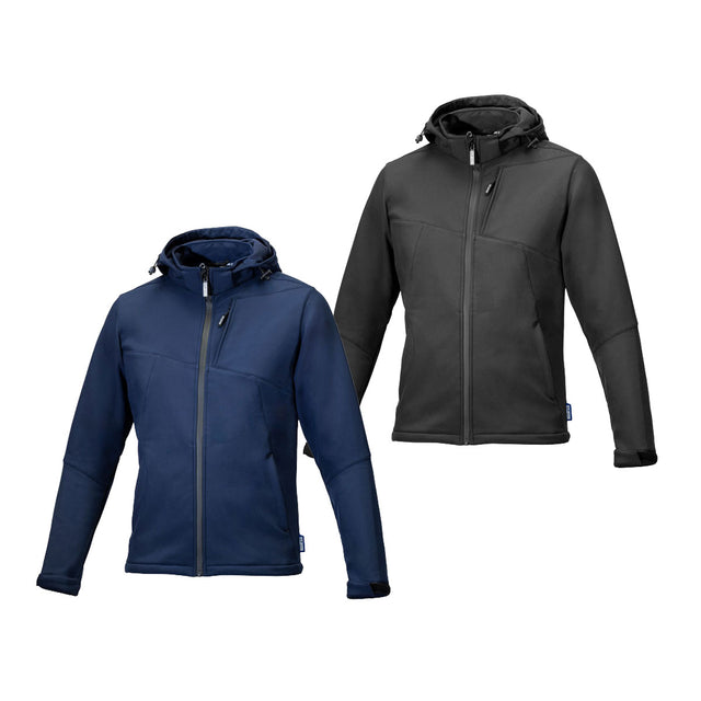 Giacca soft-shell da lavoro Sparco Elias