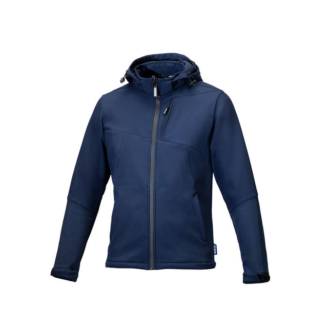 Giacca soft-shell da lavoro Sparco Elias