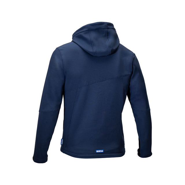 Giacca soft-shell da lavoro Sparco Elias