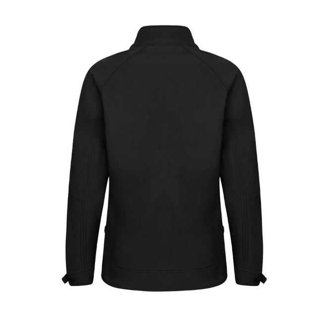 Giacca in soft shell donna Velilla 206005W