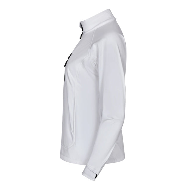 Giacca in soft shell donna Velilla 206005W