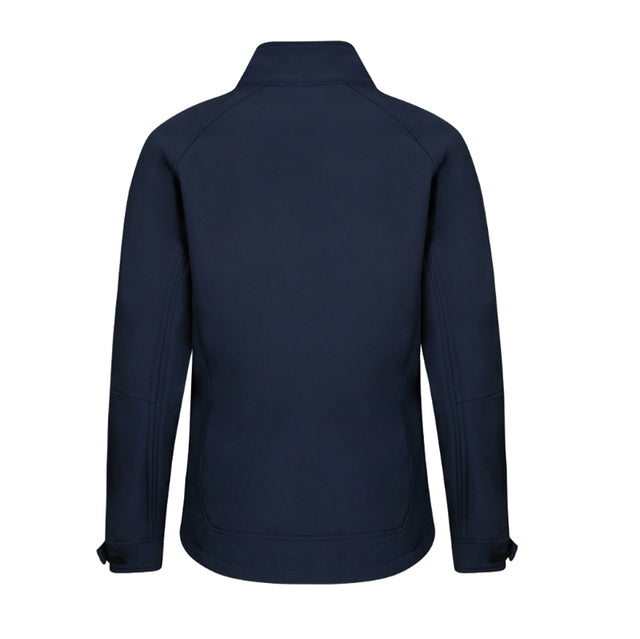 Giacca in soft shell donna Velilla 206005W