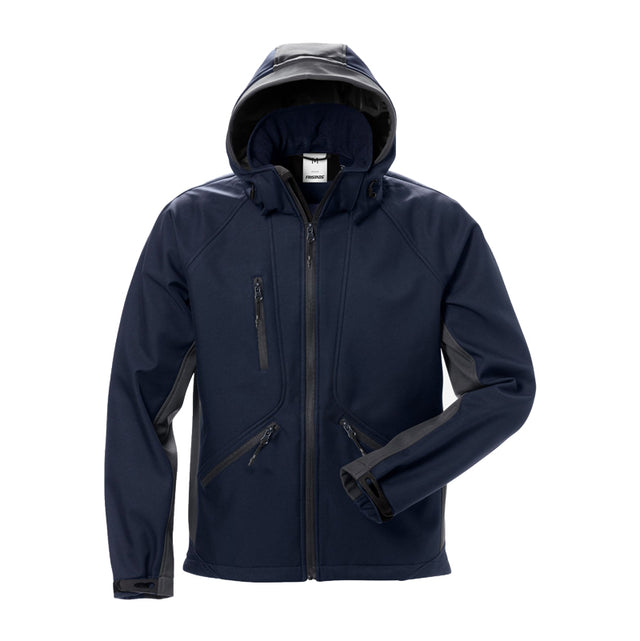 Fristads Acode 1414 SHI Giacca Windwear softshell