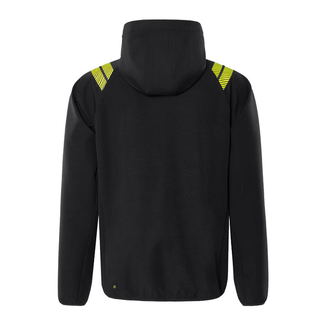 Fristads 7461 BON Giacca Softshell con cappuccio