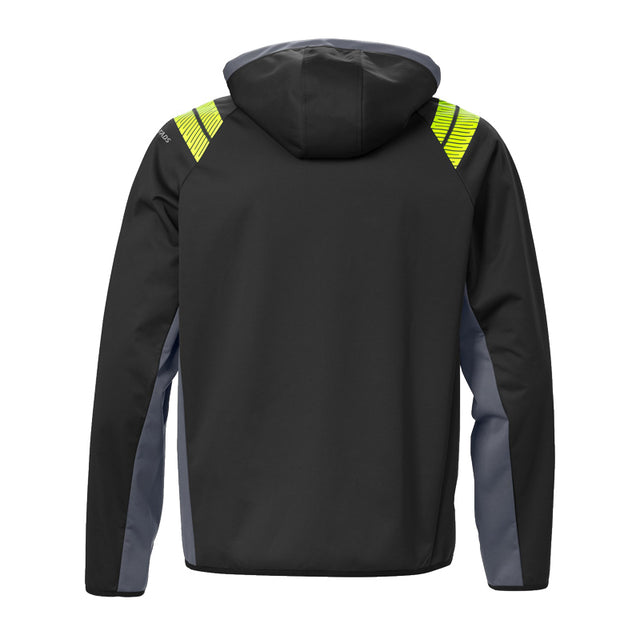 Fristads 7461 BON Giacca Softshell con cappuccio