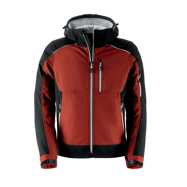 Giacca Kapriol Dynamic softshell da lavoro
