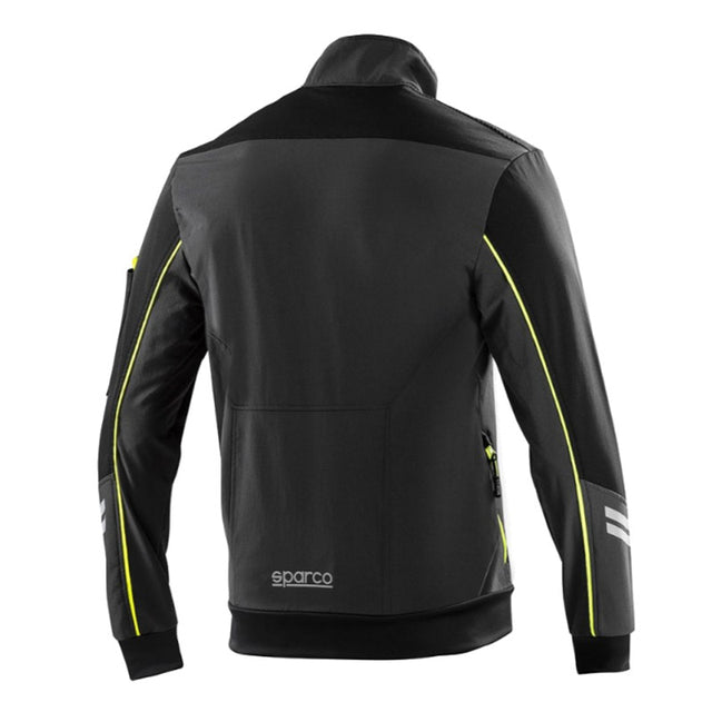 Giacca Sparco Austin Tech Light-Shell da lavoro 02413