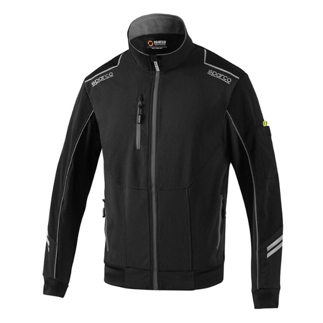 Giacca Sparco Austin Tech Light-Shell da lavoro 02413
