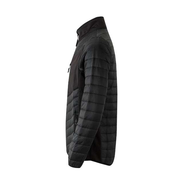 Giacca trapuntata leggera 206009 Velilla