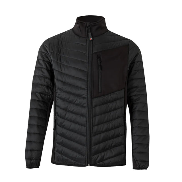 Giacca trapuntata leggera 206009 Velilla