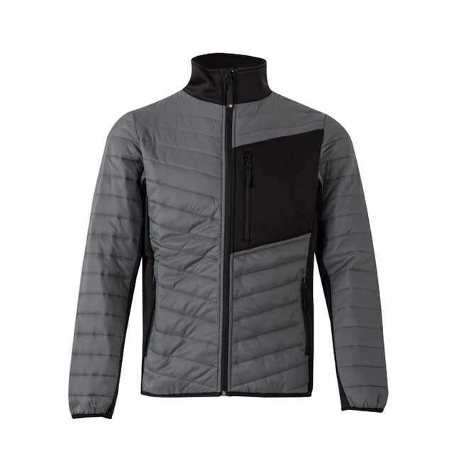 Giacca trapuntata leggera 206009 Velilla