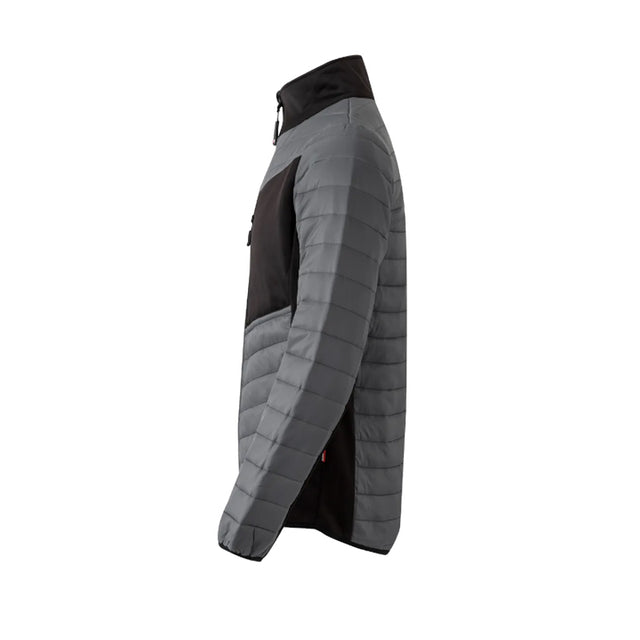 Giacca trapuntata leggera 206009 Velilla
