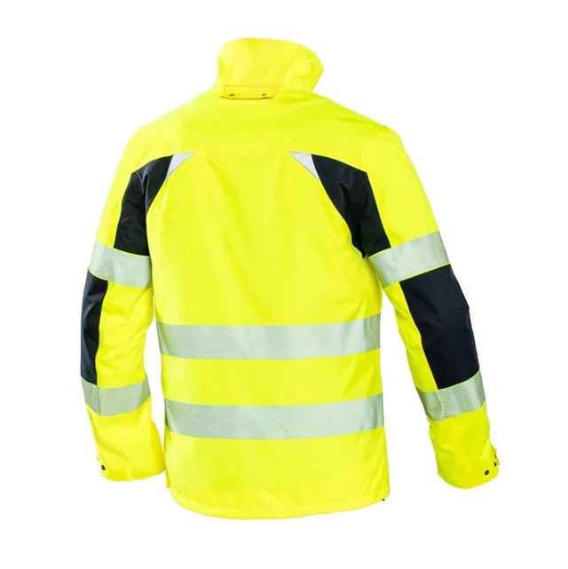 Giacca da lavoro alta visibilità Siggi Action HV 25GI0520/00-1590