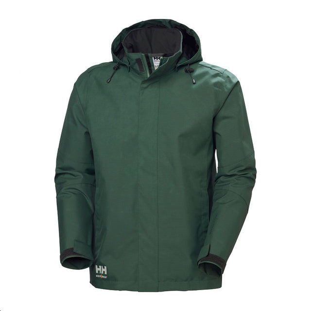Helly Hansen Oxford Shell Jacket da lavoro