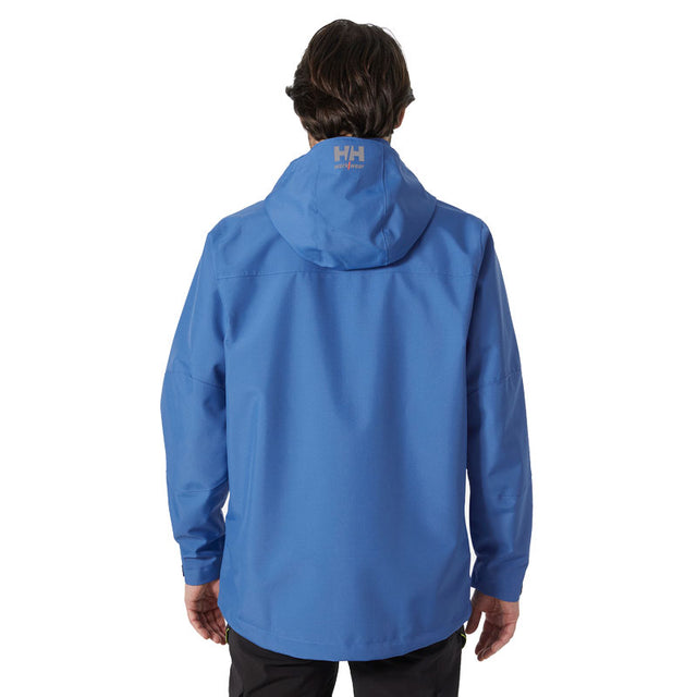 Helly Hansen Oxford Shell Jacket da lavoro