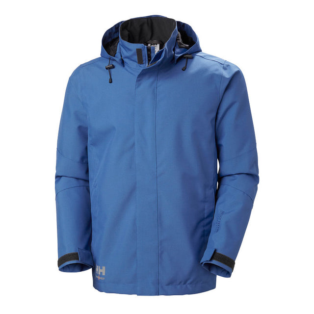 Helly Hansen Oxford Shell Jacket da lavoro