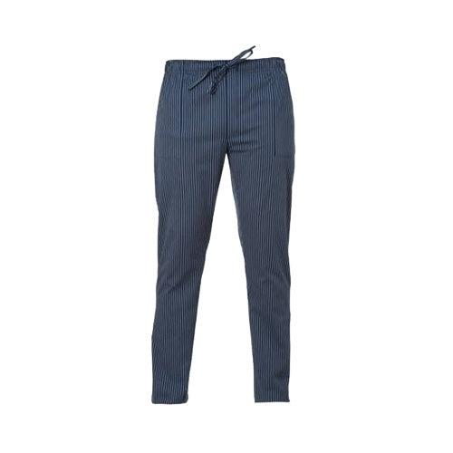 Giblor’s Enrico gessato Pantaloni cuoco 11P08P20