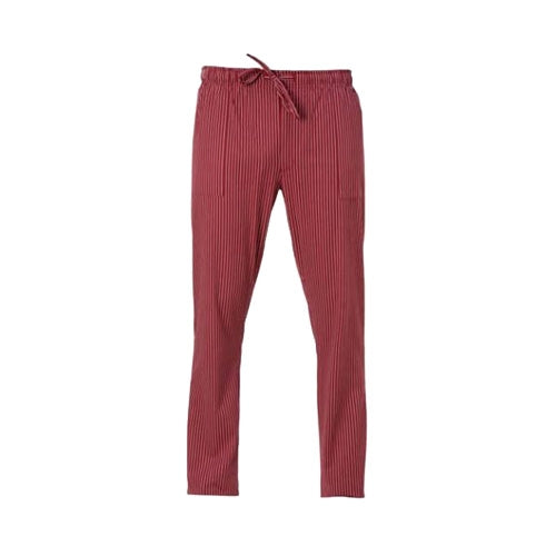 Giblor’s Enrico gessato Pantaloni cuoco 11P08P20