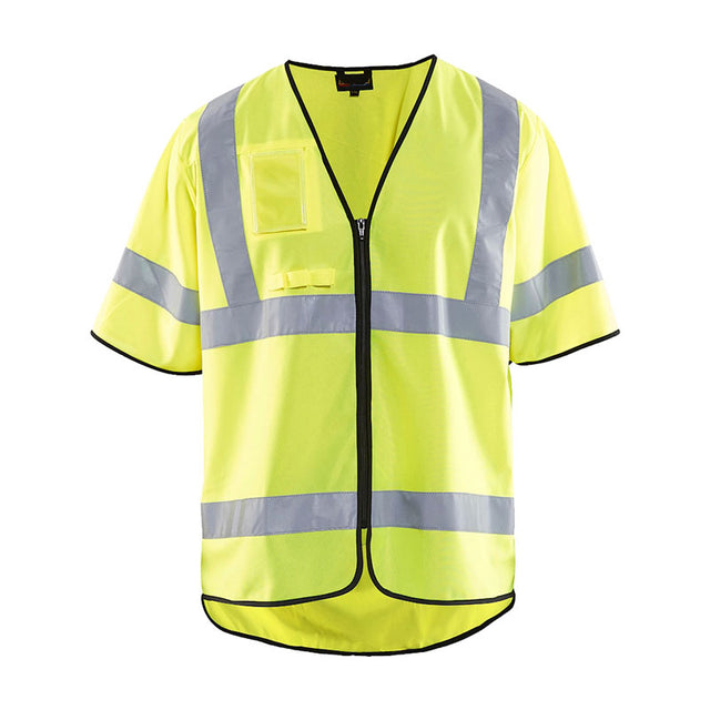 Gilet Alta visibilità Blaklader 3023