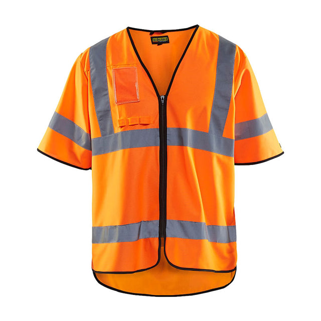Gilet Alta visibilità Blaklader 3023