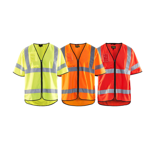 Gilet Alta visibilità Blaklader 3023