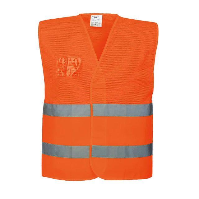 Gilet alta visibilità Portwest C494 MeshAir