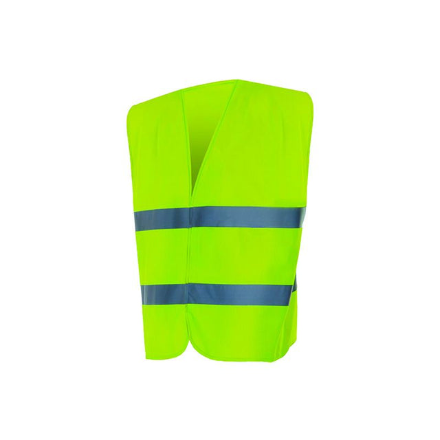 Gilet Velilla 146 per la visibilità in lavoro