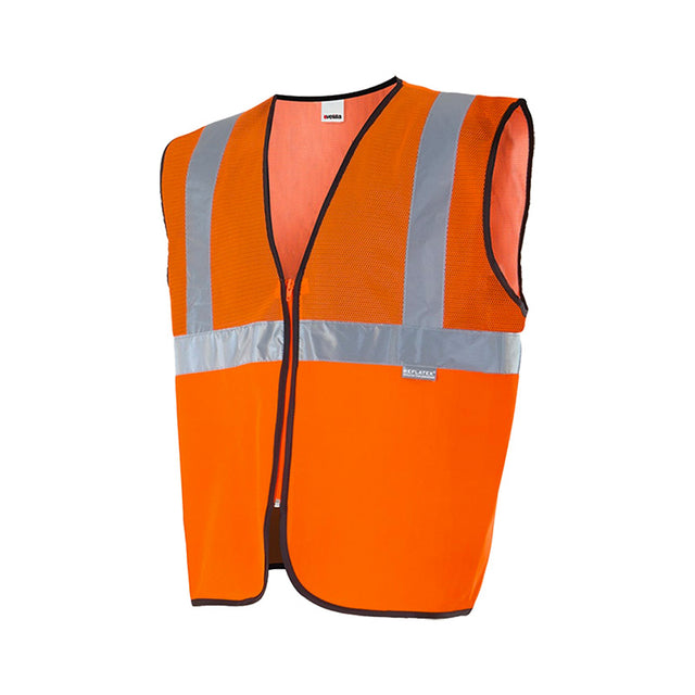 Gilet Velilla 146 per la visibilità in lavoro