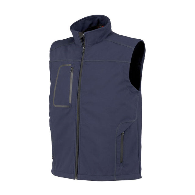 Gilet da lavoro Bali, issa, industrial starter 04007
