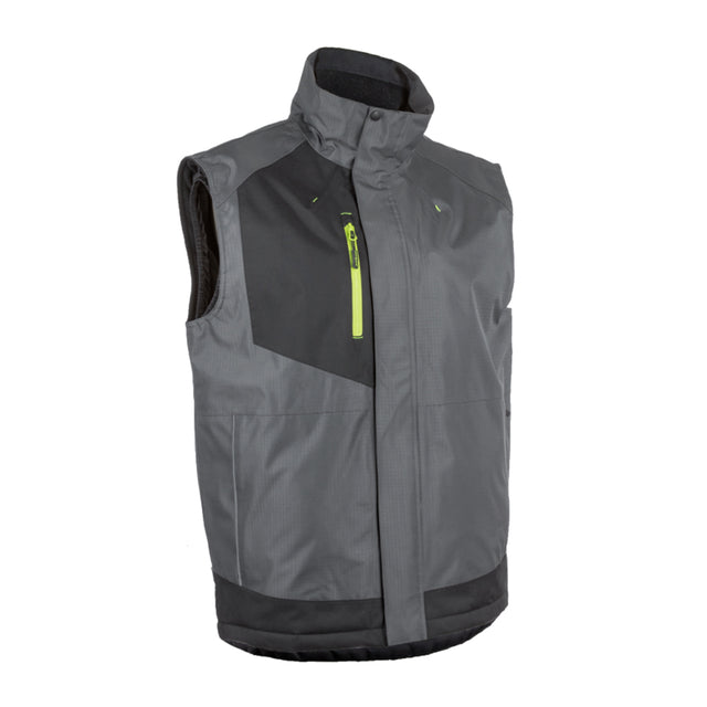 Gilet da lavoro Coverguard Azuki impermeabile