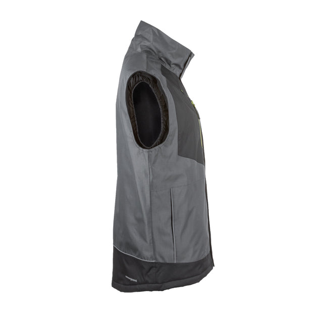 Gilet da lavoro Coverguard Azuki impermeabile