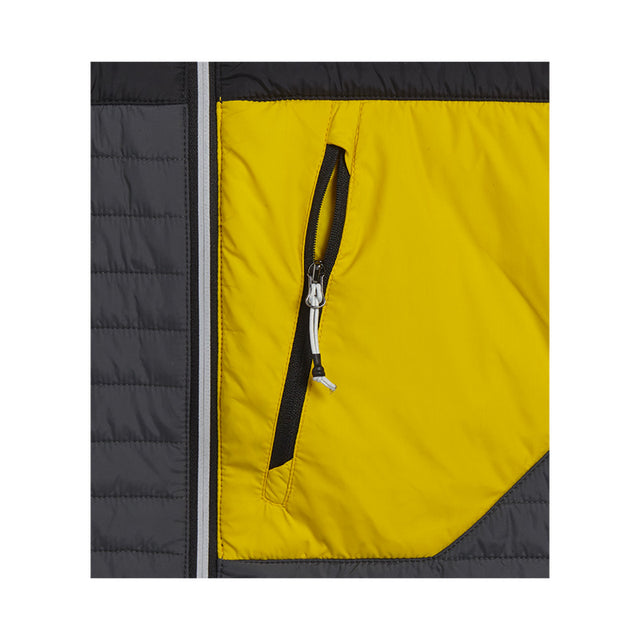 Gilet Diadora Light Vest Color Block da lavoro
