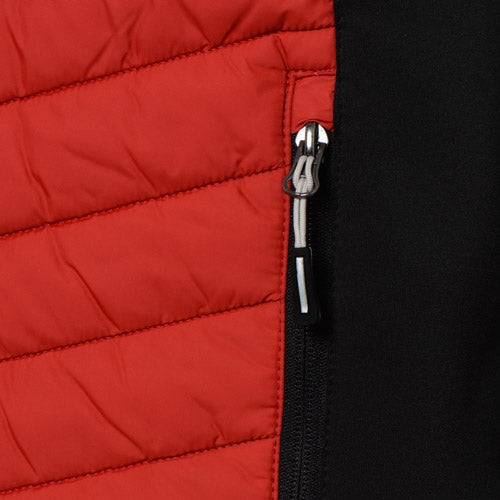 Gilet Utility Padded Vest Oslo da lavoro Diadora