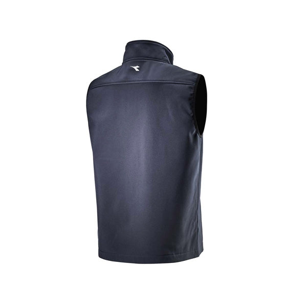 Gilet da lavoro Shell Diadora Vest Level