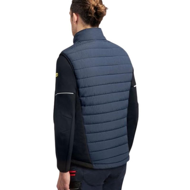 Gilet da lavoro Diadora Utility Padded Vest Oslo Hybrid